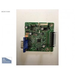 715G3225-1-2 , VA2213W , VIEWSONIC LCD MONITOR MAIN BOARD 715G3225-1-2 , VA2213W , VIEWSONIC LCD MONITOR MAIN BOARD